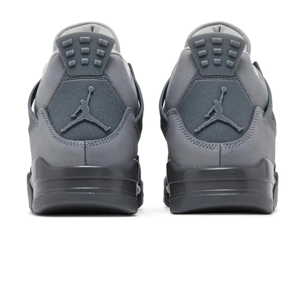 4 Retro Jordan Cement Paris Olympics Wet SE 0802